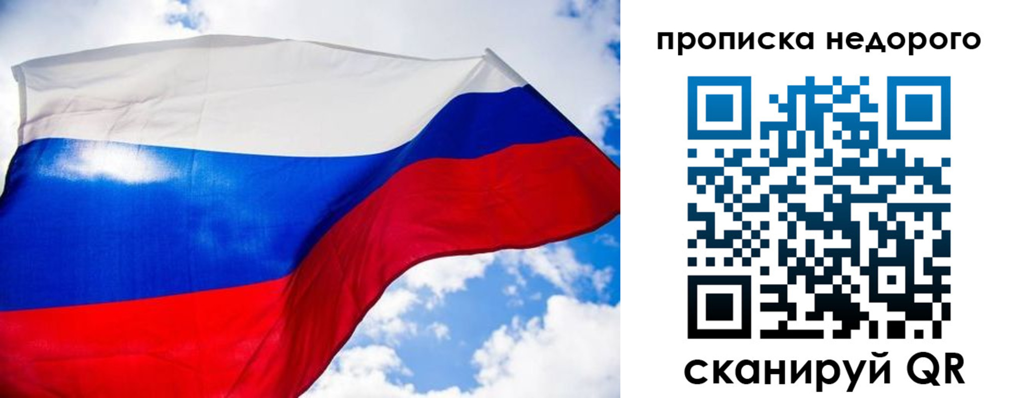 прописка штамп в Выборге